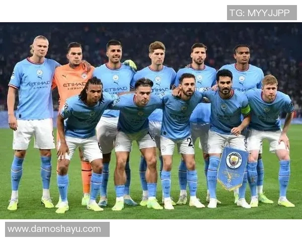 曼城与摩纳哥激战成和双方在欧冠赛场上展现精彩对决