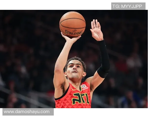 特雷杨：从新星到联盟巨星的成长之路与未来展望