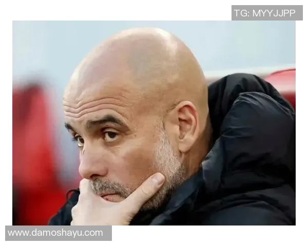 瓜迪奥拉神奇换人术欧冠淘汰赛7次换人全部进球的背后故事