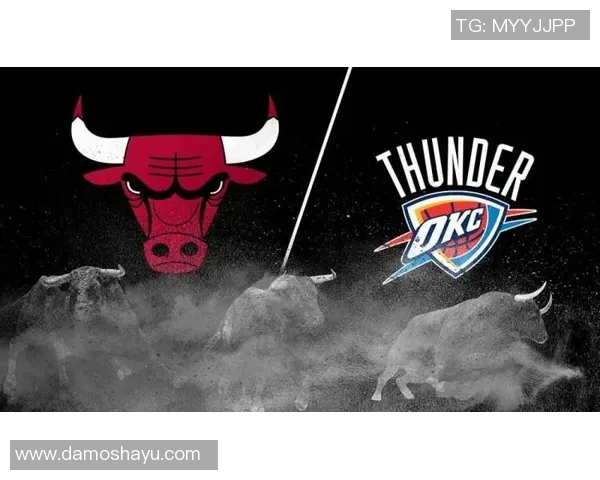 雷霆与公牛比赛技术统计全面分析及关键数据解读