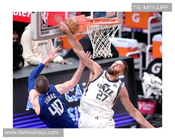 鲁迪戈贝尔的篮球之路:从法国外援到NBA防守巨星的传奇历程 鲁迪戈贝尔的篮球之路:从法国外援到NBA防守巨星的传奇历程
